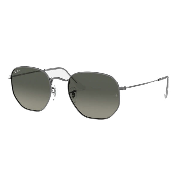 Ray-Ban 3548 - sunglasses • Frames and Faces