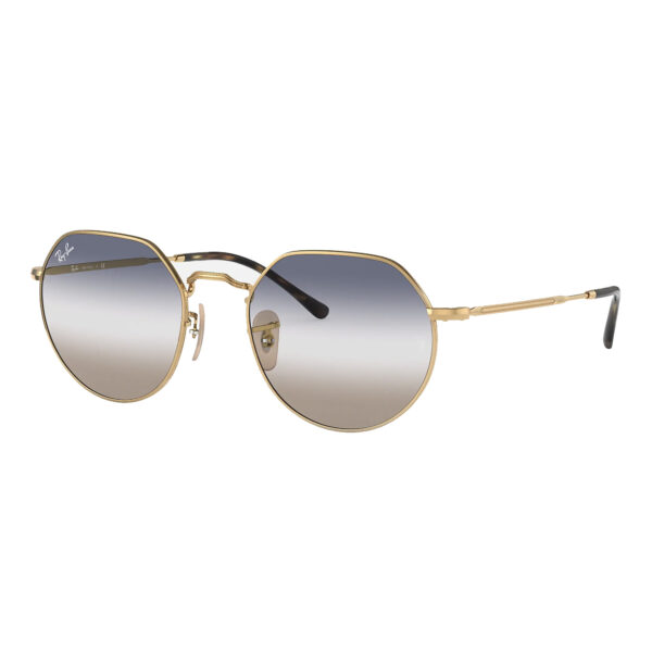 Ray-Ban 3565 - Jack sunglasses • Frames and Faces