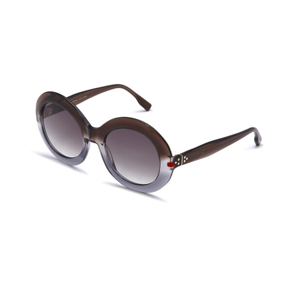 Simple eyewear -Almeria sunglasses • Frames and Faces