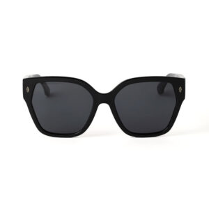 Ba&sh - Luce zwarte zonnebril