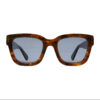 Komono eyewear x East Dust- The walther 76 sunglasses • Frames and Faces