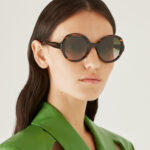 GIGI studios eyewear - Greca 6592 sunglasses • Frames and Faces