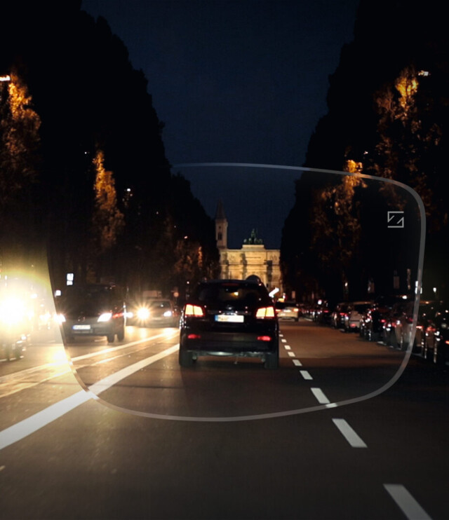 Krijg een gratis paar Zeiss DriveSafe brillenglazen bij Frames and Faces