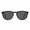 David Beckham 1070S zwarte zonnebril • Frames and Faces