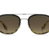Marc Jacobs 515/S havana bruine zonnebril • Frames and Faces