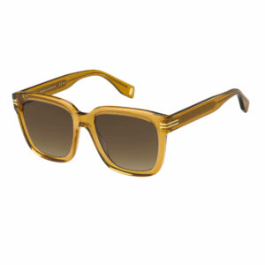 Marc Jacobs - 1035/S honingkleurige zonnebril