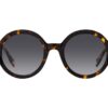 Marc Jacobs 1036/S havana bruine zonnebril • Frames and Faces