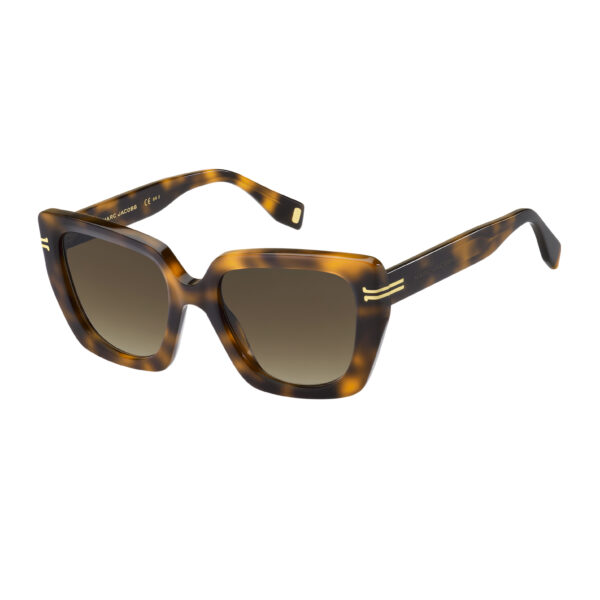 Marc Jacobs - 1051/S havana zonnebril