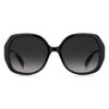 Marc Jacobs 581/S zwarte zonnebril • Frames and Faces