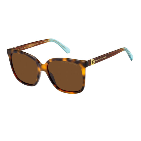 Marc Jacobs - 582/S havana zonnebril