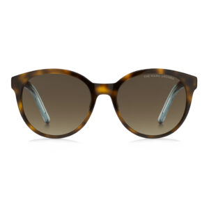 Marc Jacobs - 583/S havana zonnebril