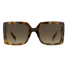Marc Jacobs 579/S havana zonnebril • Frames and Faces