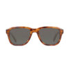 Ross & Brown Harvard III bruine zonnebril • Frames and Faces