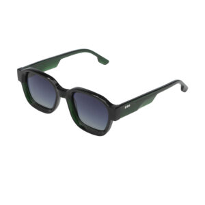 Komono - The Jeff groene zonnebril