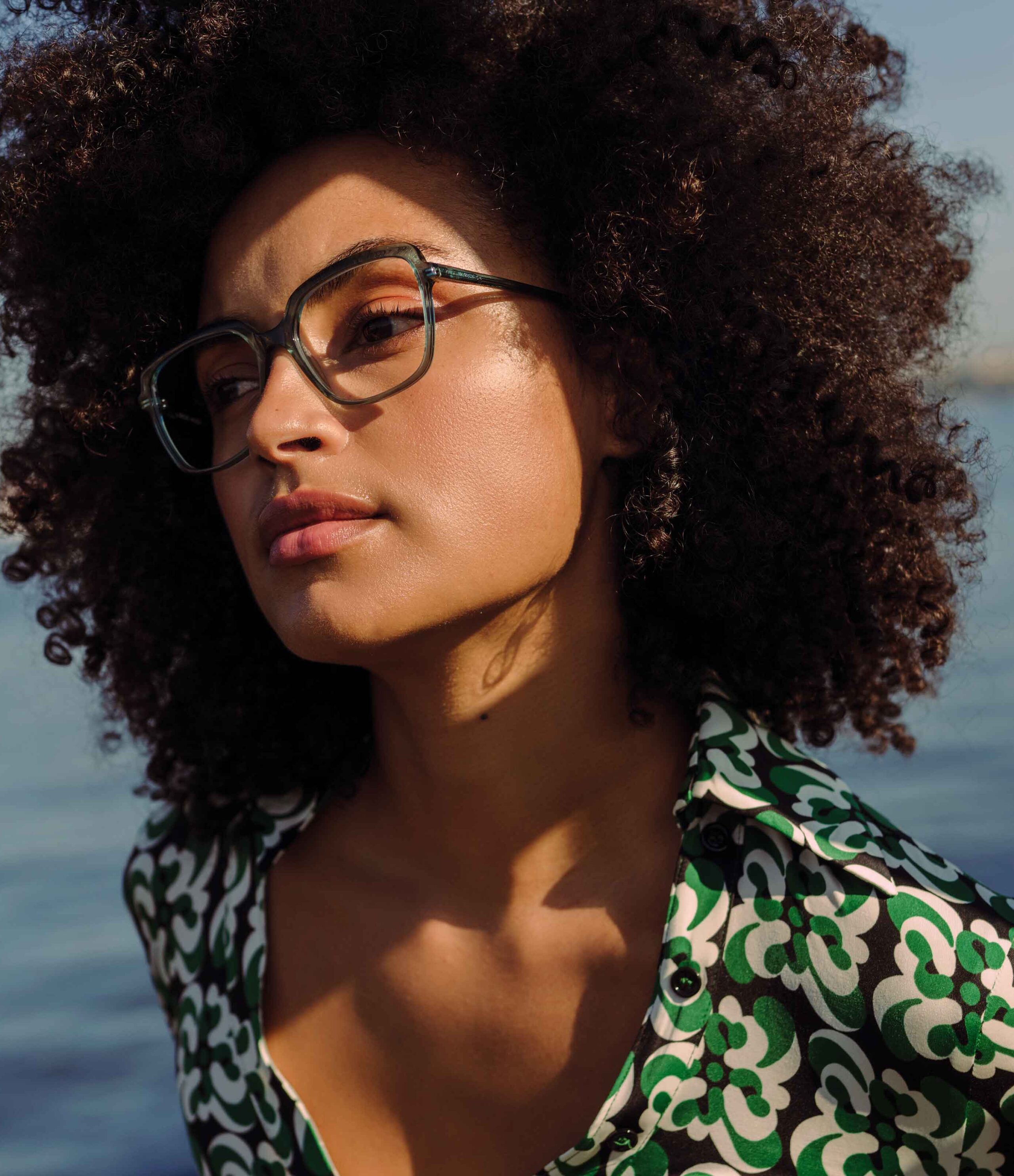 We love sustainable: duurzame brillen mode • Frames and Faces Deinze