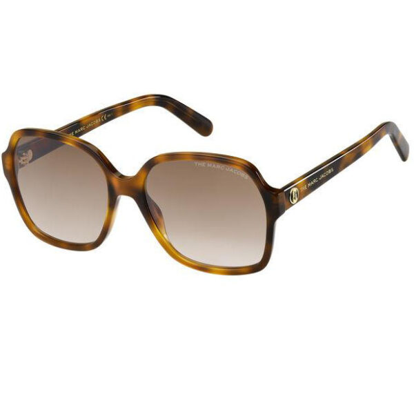Marc Jacobs - 526/S havana zonnebril
