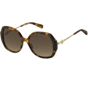 Marc Jacobs - 581/S havana zonnebril