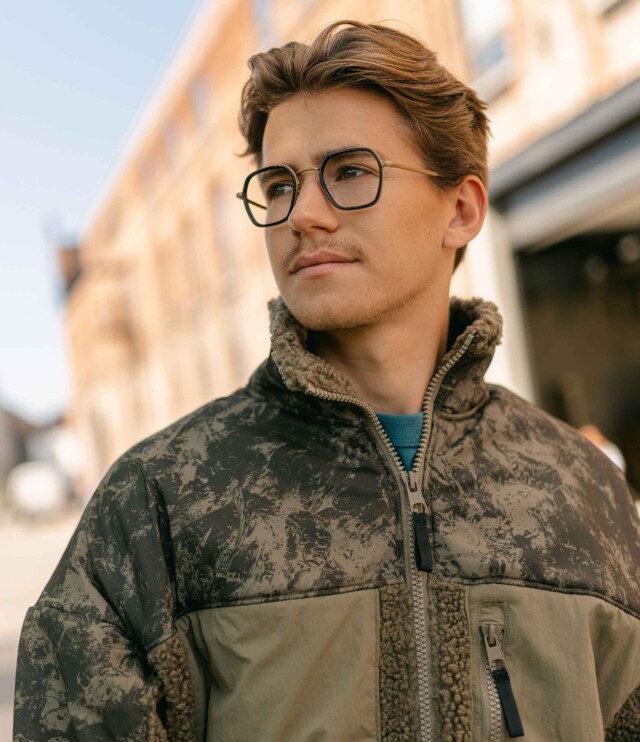 5 brillentrends voor herfst/winter 2022 - Frames and Faces