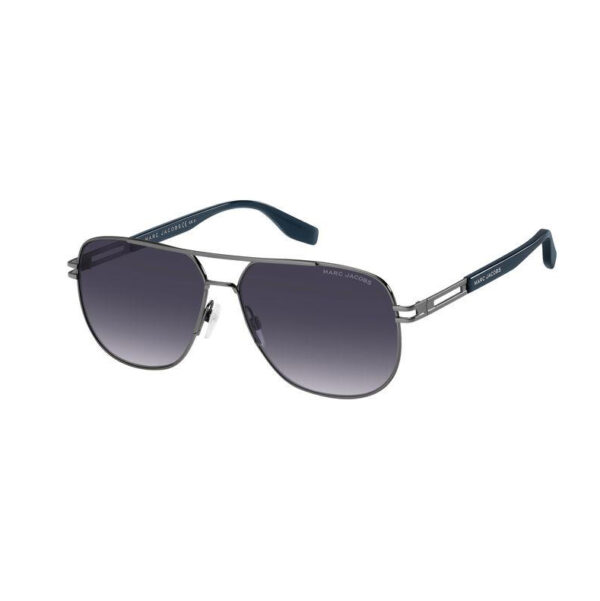 Marc Jacobs - 633/S zilveren zonnebril
