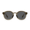 Marc Jacobs 640/S taupe zonnebril • Frames and Faces