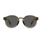 Marc Jacobs 640/S taupe zonnebril • Frames and Faces