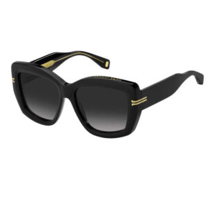 Marc Jacobs - 1062/S zwarte zonnebril