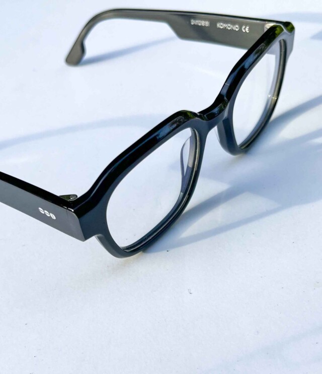 Een bril onder €150 voor hem en haar. Frames and Faces