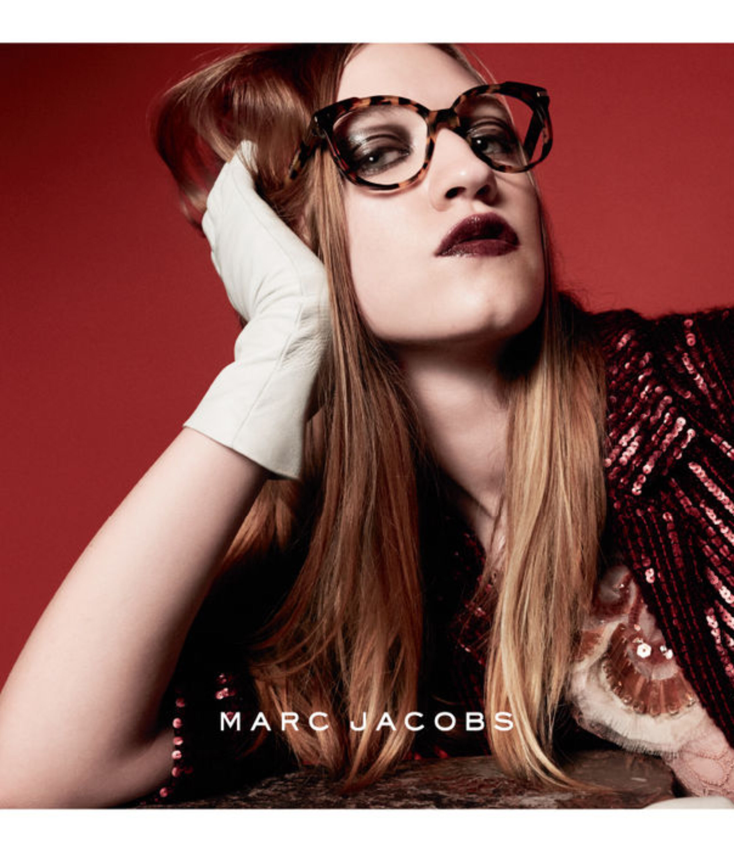 Marc Jacobs - Optische collectie- Frames and Faces