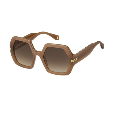 Marc Jacobs 1074/S nude zonnebril • Frames and Faces