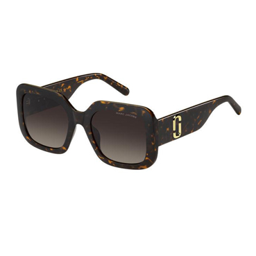 Marc Jacobs - 647/S havana zonnebril