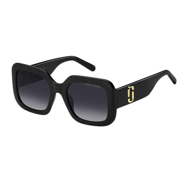 Marc Jacobs - 647/S grijszwarte zonnebril