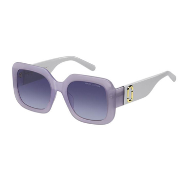 Marc Jacobs - 647/S lila zonnebril