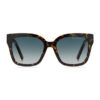 Marc Jacobs 658/S havana zonnebril • Frames and Faces