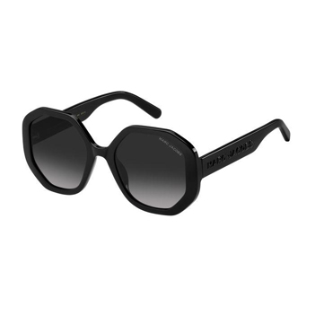 Marc Jacobs - 659/S zwarte zonnebril