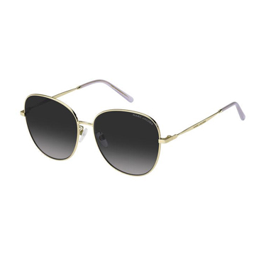 Marc Jacobs - 664/G/S gouden zonnebril