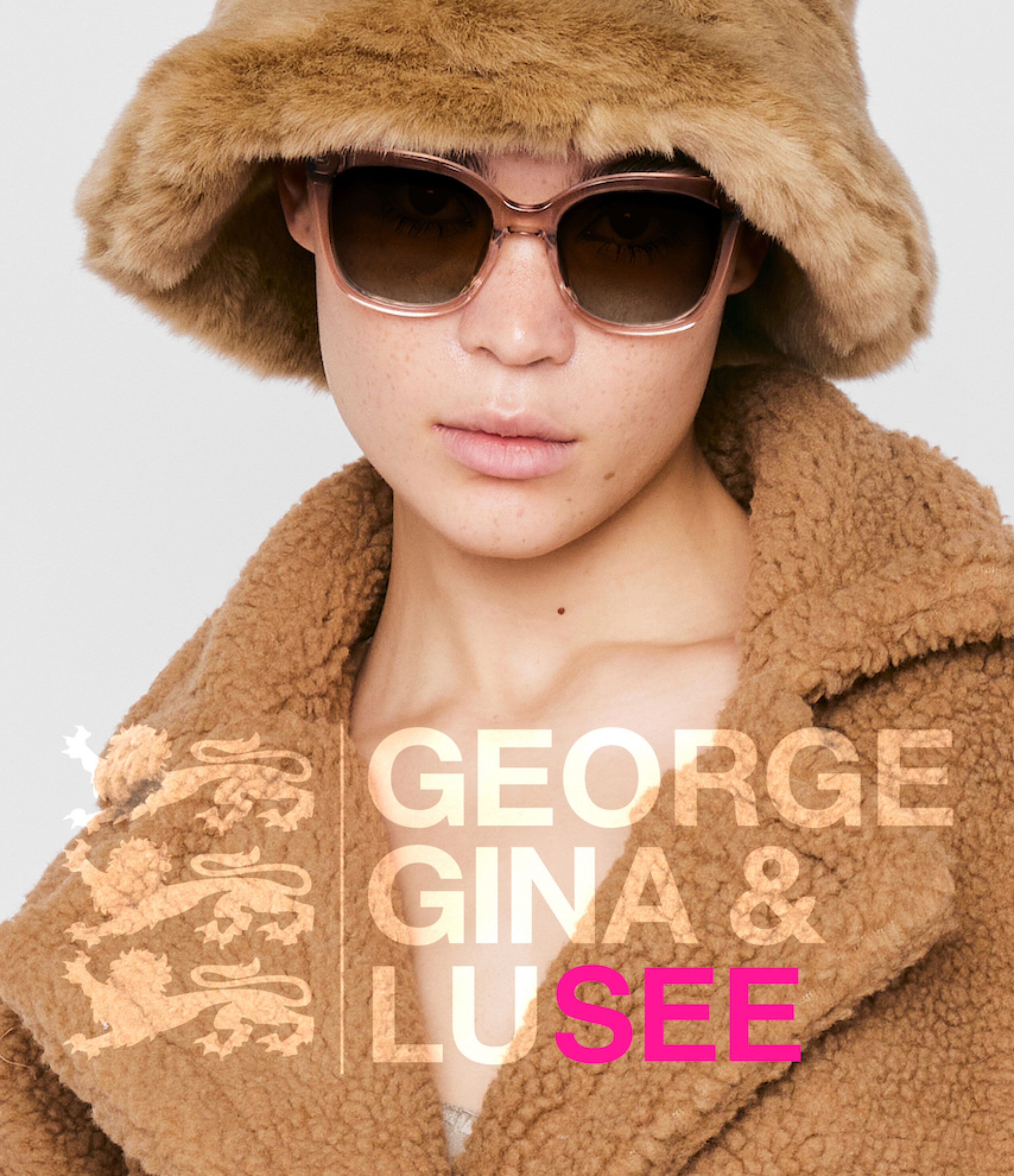 George Gina en Lucy %%sep%% Frames and Faces %%sep%% Deinze