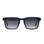Dick Moby Warsaw navy zonnebril • Frames and Faces