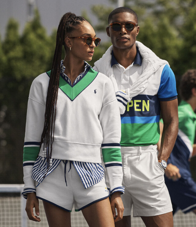 Nieuw merk: Ralph Lauren Eyewear %%sep%% Frames and Faces %%sep%% Deinze