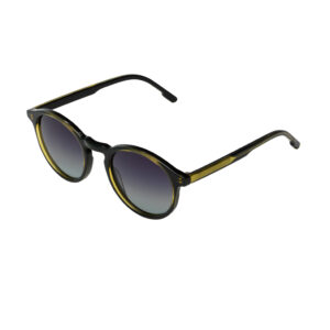 Komono - ArchieGR/S donkergroene zonnebril