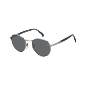 David Beckham - 1116/S zilveren zonnebril