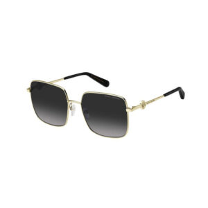 Marc Jacobs - 654/S gouden zonnebril