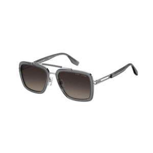 Marc Jacobs - 674/S grijs-zilveren zonnebril