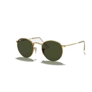 Ray-Ban eyewear - 3447 sunglasses • Frames and Faces
