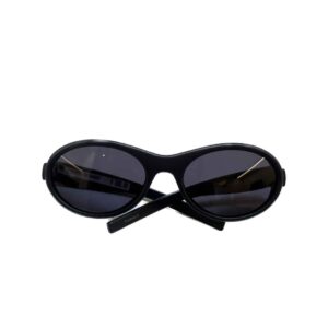 Givenchy GV400651 zwarte zonnebril • Frames and Faces