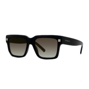 Givenchy GV40060I zwarte zonnebril • Frames and Faces
