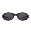 Givenchy GV40065I zwarte zonnebril • Frames and Faces