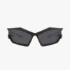 Givenchy GV400491 zwarte zonnebril • Frames and Faces
