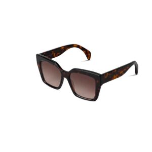 Ross&Brown Portofino IV bruine zonnebril • Frames and Faces