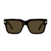 Givenchy GV40060I havana zonnebril • Frames and Faces
