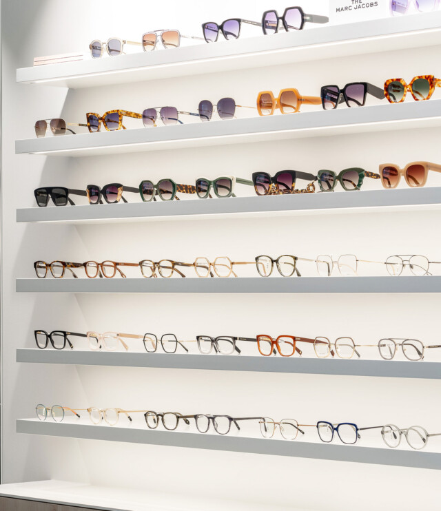 5 frames onder 140 euro • Frames and Faces • Deinze